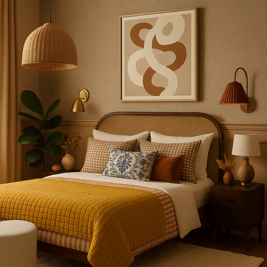 Interior design inspiration - Design by InteriorNet